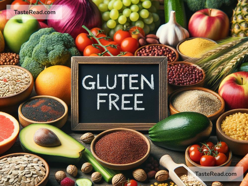 The Science of Gluten Sensitivity Without Celiac Disease