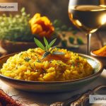 The Significance of Saffron in Spanish and Mediterranean Dishes