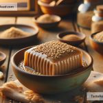 The Significance of Sesame in Middle Eastern and Asian Desserts