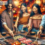 The Significance of Yakiniku in Japanese BBQ Culture