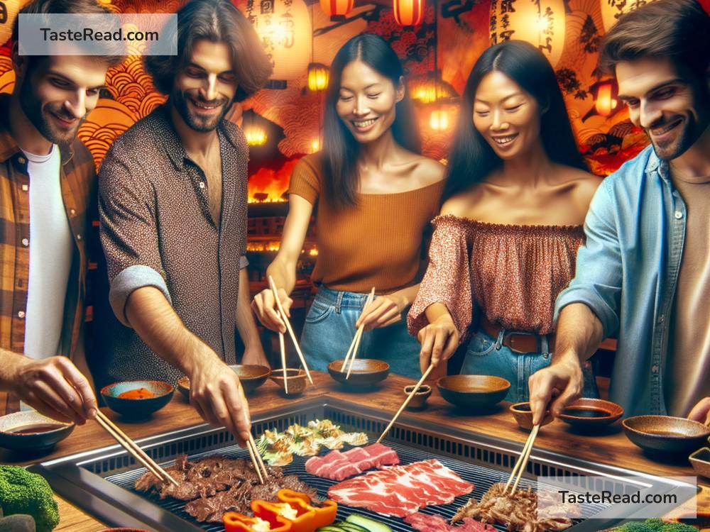 The Significance of Yakiniku in Japanese BBQ Culture