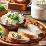 The Story Behind Italian Ricotta and Its Versatile Uses