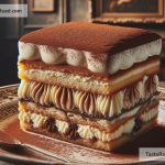 The Story Behind Italian Tiramisu: A Dessert with Layers of History