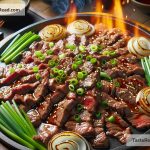 The Story Behind Korean Bulgogi: A Grilled Favorite