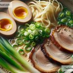 The Story Behind the Famous Japanese Tonkotsu Ramen