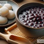 The Sweet Legacy of Japanese Anko Red Bean Paste