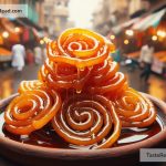 The Sweet Story of Indian Jalebi Across Generations