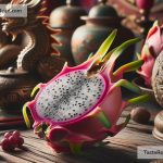 The Symbolism of Dragon Fruit in Asian Mythology