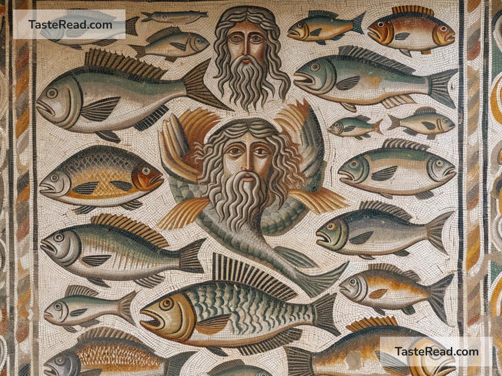 The Symbolism of Fish in Mediterranean Religious Traditions