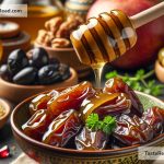 The Symbolism of Honey in Mediterranean and Middle Eastern Dishes