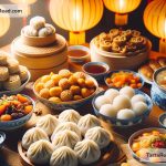 The Symbolism of Lantern Festival Foods in China