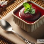 The Symbolism of Red Bean in Asian Sweets