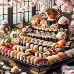 The Symbolism of Sushi in Japanese Celebrations