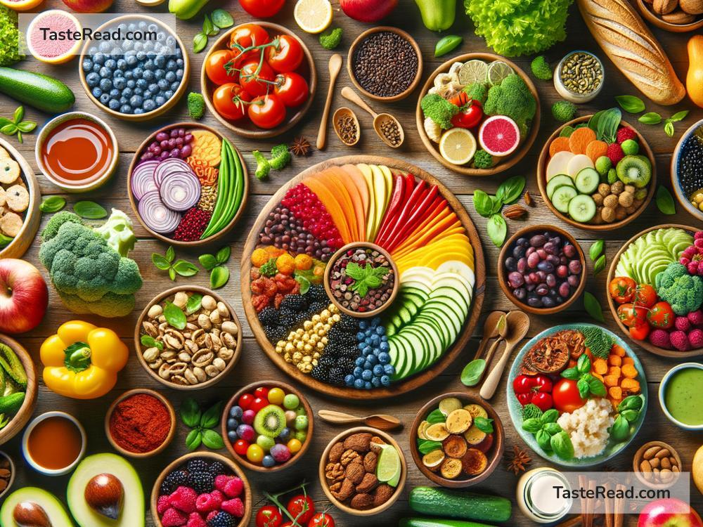 The Top Reasons Why Veganism is Good for Your Health