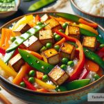 The Versatility of Tofu in Asian Cooking