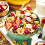 Top Gluten-Free Breakfast Cereals for Busy Mornings