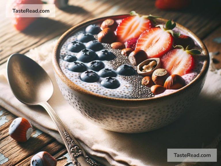 Top Gluten-Free Breakfast Options for Intermittent Fasting