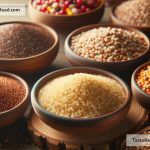 Top Gluten-Free Grains for Balanced Nutrition