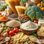 Top Gluten-Free Ingredients to Experiment With