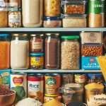 Top Gluten-Free Staples to Always Have in Your Pantry