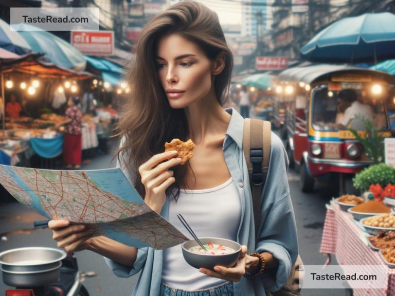 Top Gluten-Free Travel Tips for Exploring New Destinations