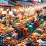 Top Korean Dishes to Try for an Authentic Experience