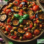 Tracing the Evolution of Sicilian Caponata Over Centuries