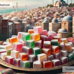 Tracing the History of Turkish Lokum: Delightful Confections