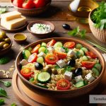 Tracing the Journey of Mediterranean Orzo Across Cultures