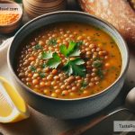 Tracing the Story of Mediterranean Lentil Soups