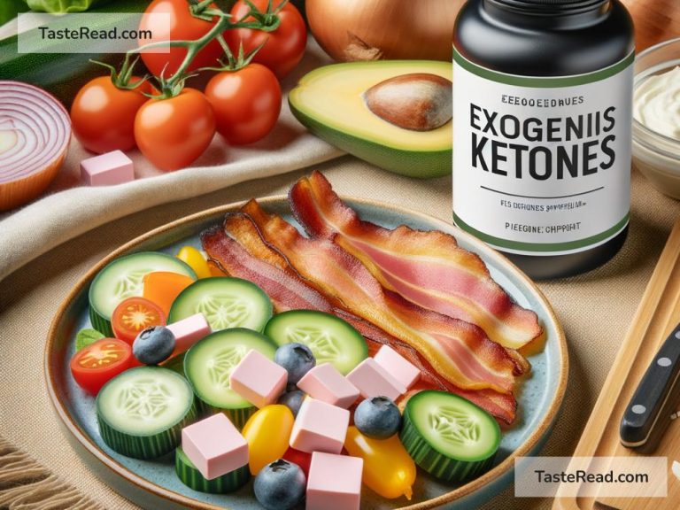 Understanding Exogenous Ketones: Should You Use Them?