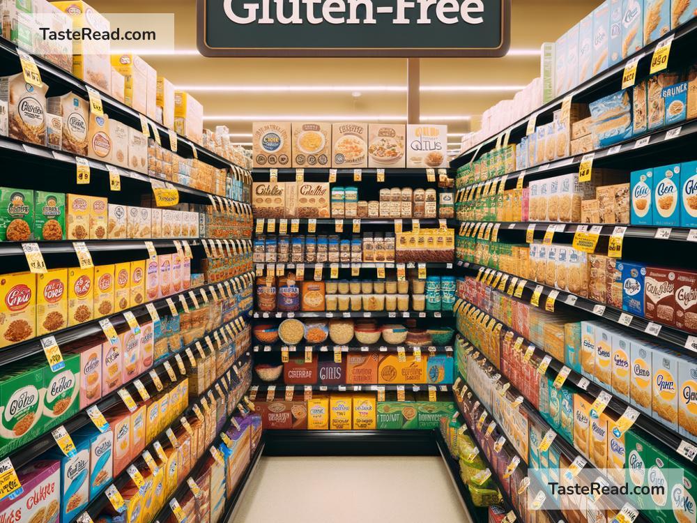 Understanding Gluten-Free Labeling: What to Look For