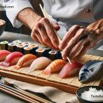 Understanding the History of Sushi in Japanese Cuisine