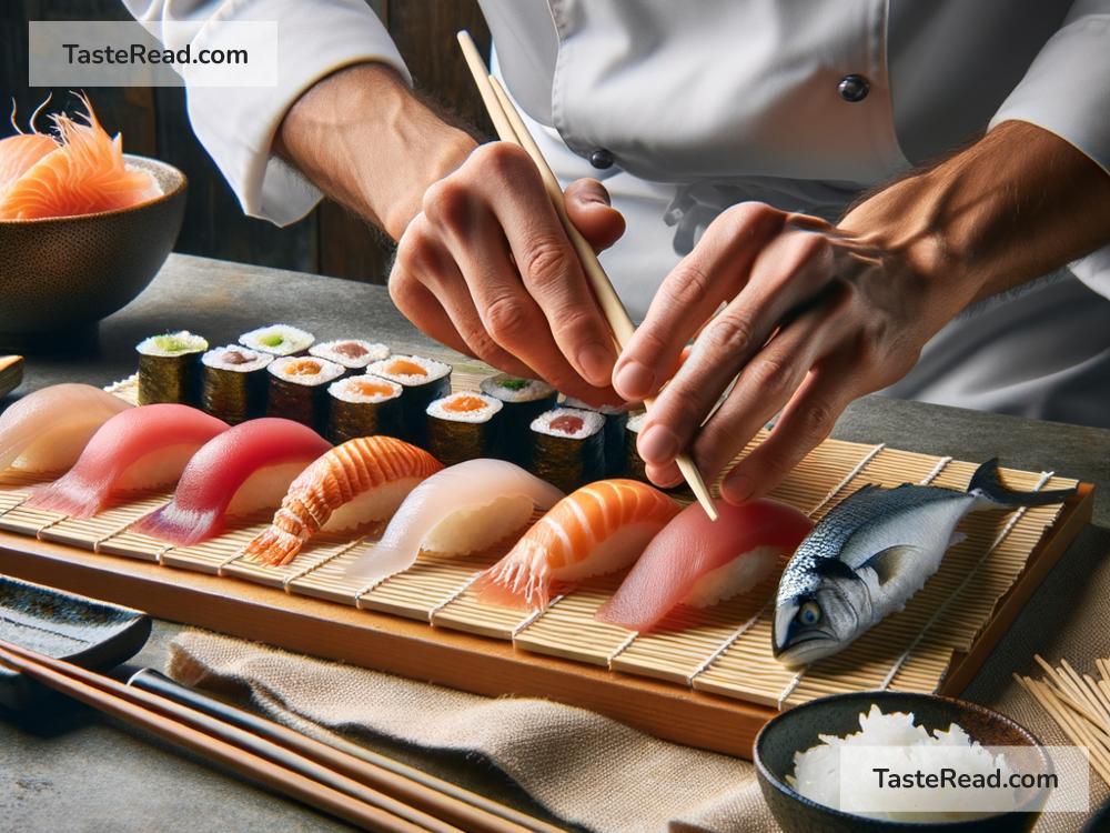 Understanding the History of Sushi in Japanese Cuisine