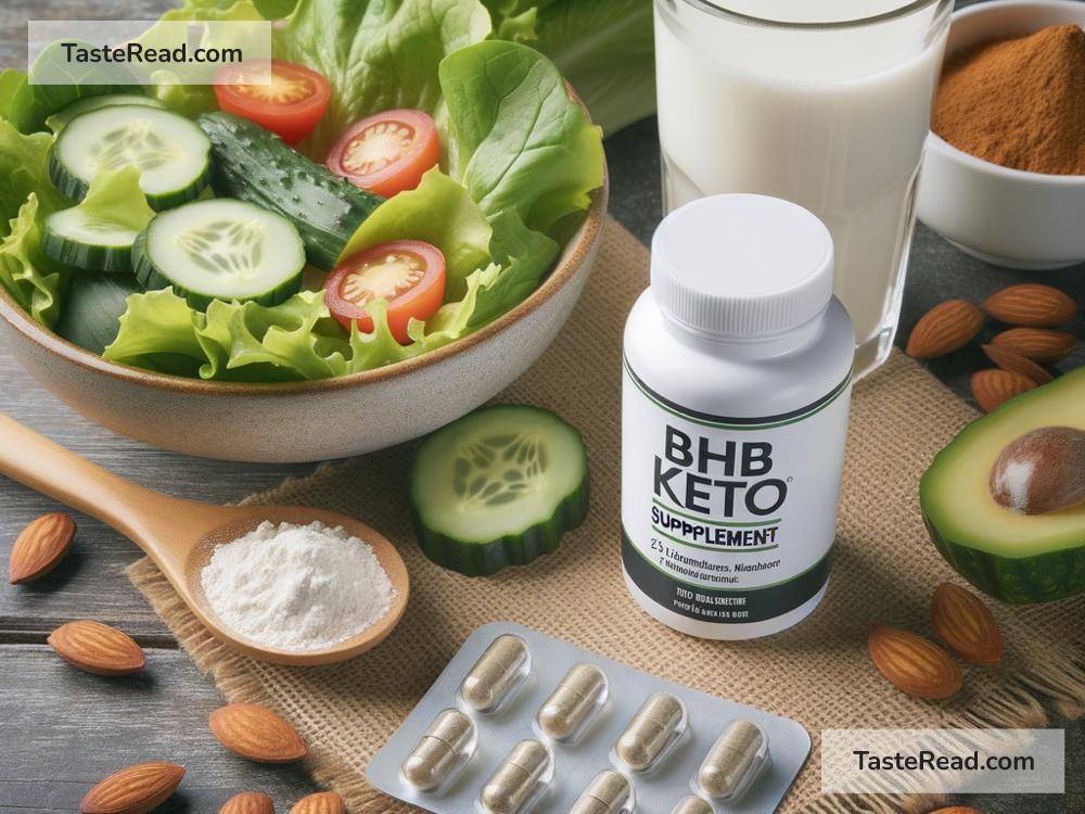 Understanding the Role of BHB Supplements in Keto Success