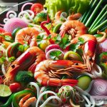 Understanding the Role of Seafood in Asian Cuisine