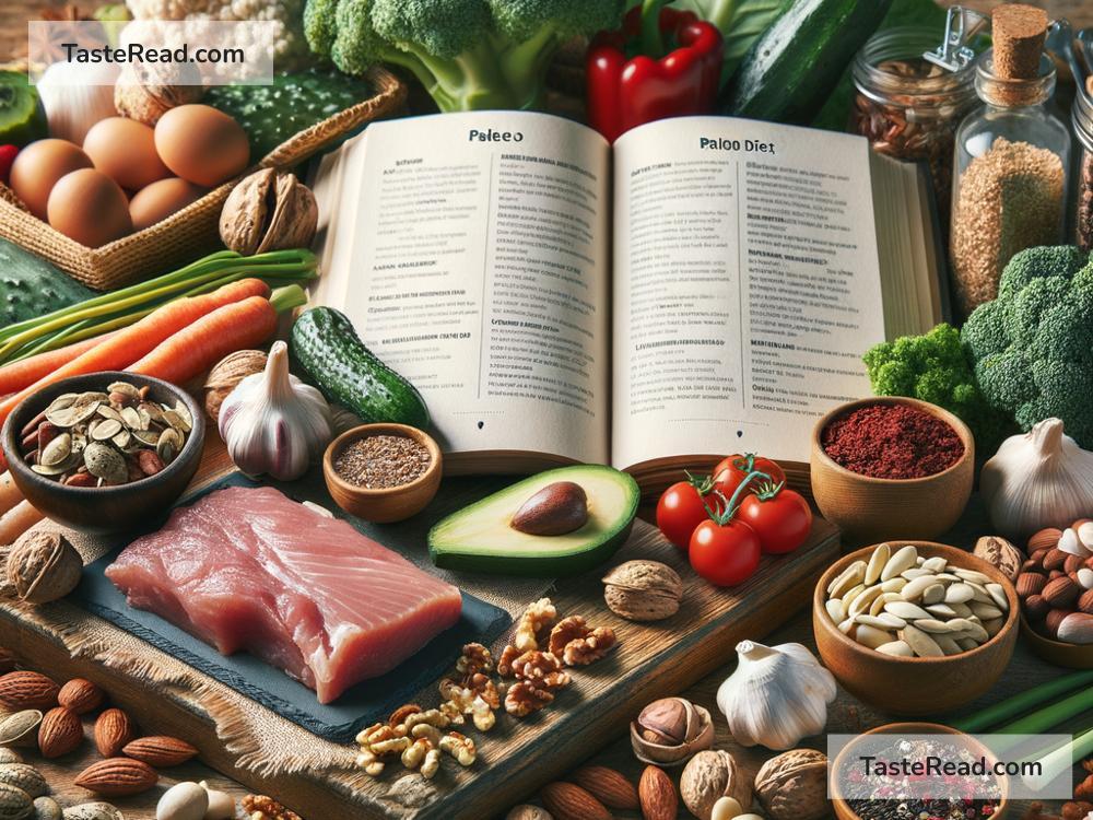 Understanding the Science Behind the Paleo Diet