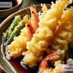 Unpacking the History of Japanese Tempura