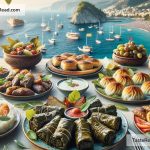 Unpacking the Influence of Ottoman Cuisine on Mediterranean Dishes