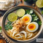 Unpacking the Legacy of Indonesian Soto Soups