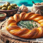 Unpacking the Legacy of Turkish Simit: The Mediterranean Bagel