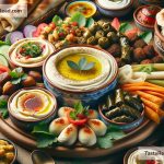 Unpacking the Rich History of Turkish Meze