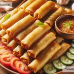 Unveiling the Secrets of Filipino Lumpia