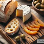 Unveiling the Secrets of Spanish Manchego Cheese