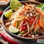 Unveiling the Secrets of Thai Papaya Salad