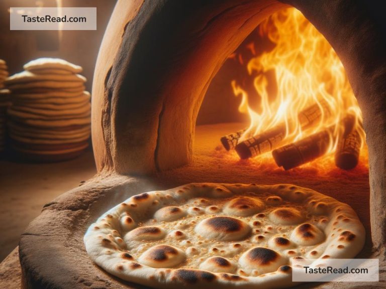 Unveiling the Techniques of Indian Clay Oven Cooking