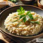 Unveiling the Techniques of Italian Risotto Making