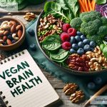 Vegan Diet and Brain Health: What the Science Says