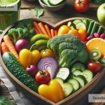 Vegan Diet and Cardiovascular Health: What You Should Know