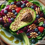 Vegan Diet and Improving Cognitive Function